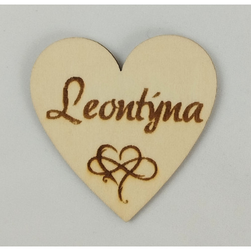 Srdce Leontýna - 13. ledna