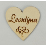 Srdce Leontýna - 13. ledna