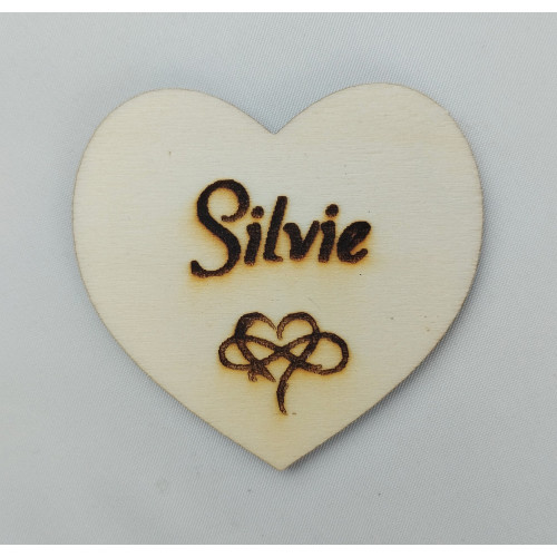 Srdce Silvie - 29. října