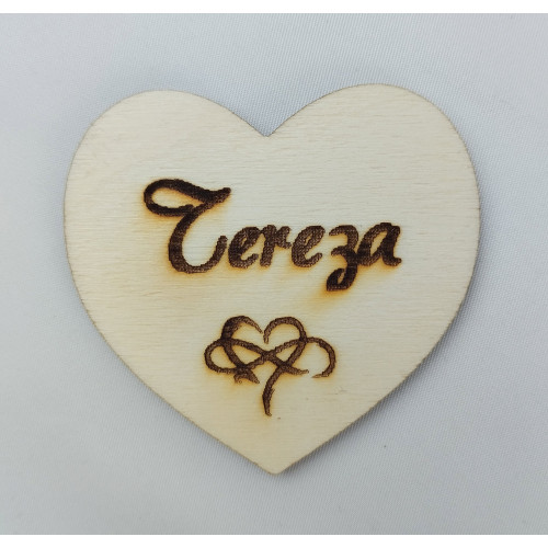 Srdce Tereza - 15. října