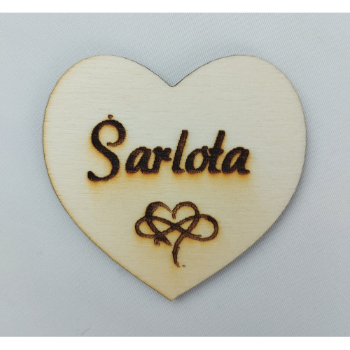 Srdce Šarlota - 27. října