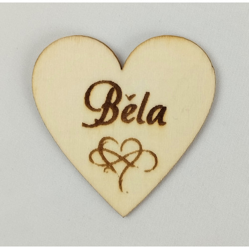 Srdce Běla - 21. ledna