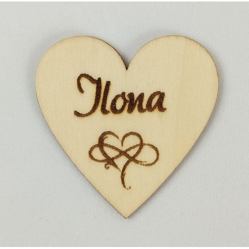 Srdce Ilona - 20. ledna