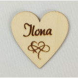 Srdce Ilona - 20. ledna