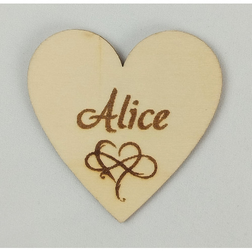 Srdce Alice - 15. ledna