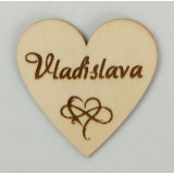 Srdce Vladislava - 18. ledna