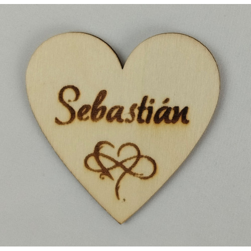 Srdce Sebastián - 20. ledna