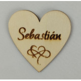 Srdce Sebastián - 20. ledna