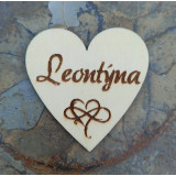 Srdce Leontýna - 13. ledna