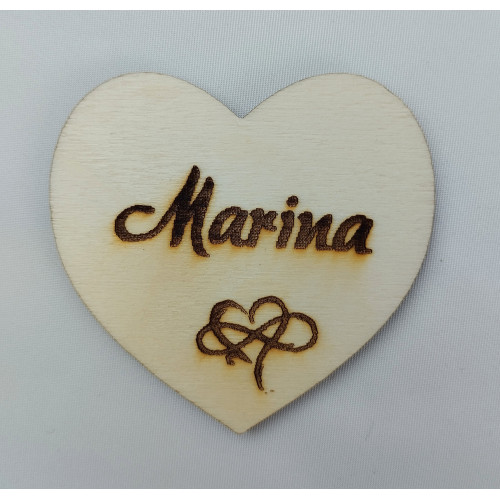 Srdce Marina - 8. září