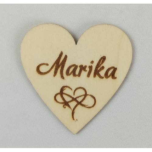 Srdce Marika - 31. ledna