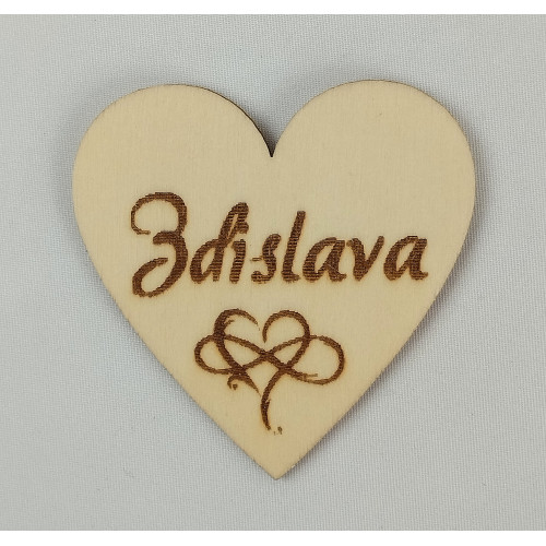 Srdce Zdislava - 29. ledna