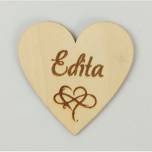 Srdce Edita - 13. ledna