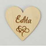 Srdce Edita - 13. ledna