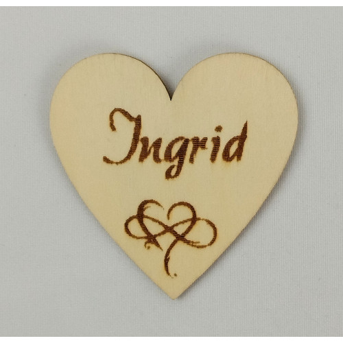 Srdce Ingrid - 27. ledna