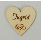 Srdce Ingrid - 27. ledna