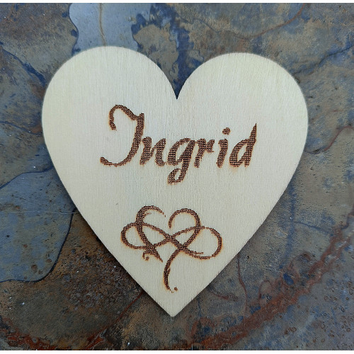 Srdce Ingrid - 27. ledna