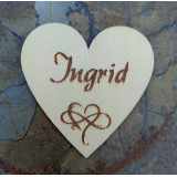 Srdce Ingrid - 27. ledna