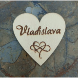 Srdce Vladislava - 18. ledna