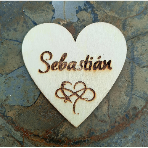 Srdce Sebastián - 20. ledna