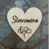 Srdce Slavomíra - 22. ledna