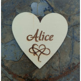 Srdce Alice - 15. ledna