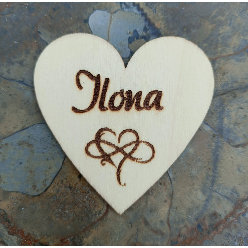 Srdce Ilona - 20. ledna