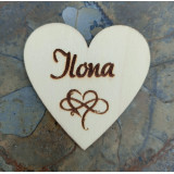 Srdce Ilona - 20. ledna