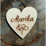 Srdce Marika - 31. ledna