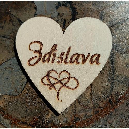 Srdce Zdislava - 29. ledna