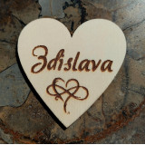 Srdce Zdislava - 29. ledna