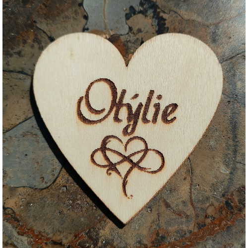 Srdce Otýlie - 28. ledna