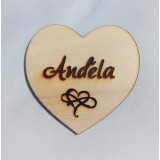 Srdce Anděla - 11. března