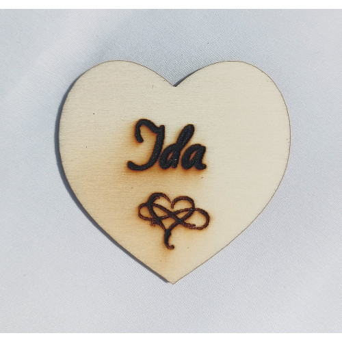 Srdce Ida - 15. března