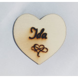 Srdce Ida - 15. března