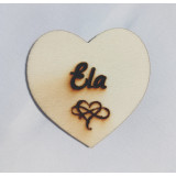 Srdce Ela - 16. března