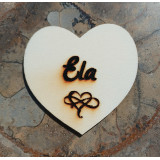 Srdce Ela - 16. března