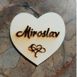 Srdce Miroslav - 6. března