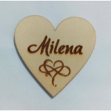 Srdce Milena - 24. ledna