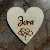 Srdce Zora - 26. ledna