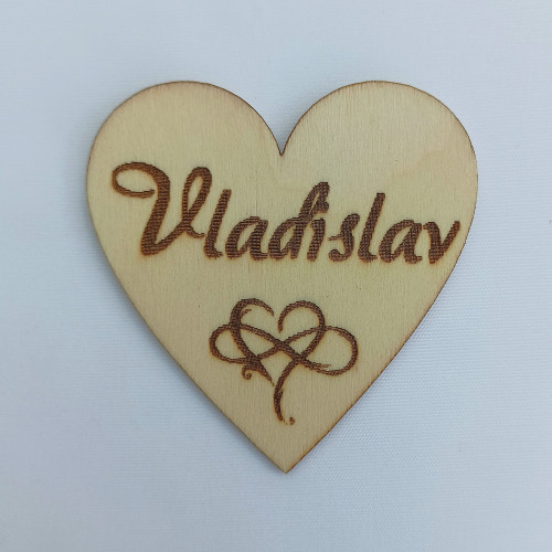 Srdce Vladislav - 18. ledna