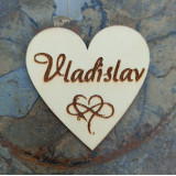 Srdce Vladislav - 18. ledna