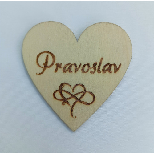 Srdce Pravoslav - 12. ledna