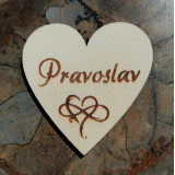 Srdce Pravoslav - 12. ledna