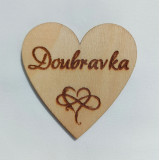 Doubravka - 19. ledna