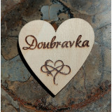 Doubravka - 19. ledna