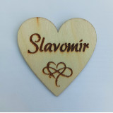 Srdce Slavomír - 22. ledna