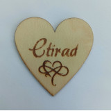 Srdce Ctirad - 16. ledna