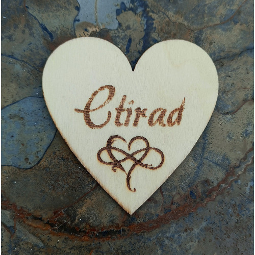 Srdce Ctirad - 16. ledna