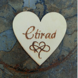 Srdce Ctirad - 16. ledna